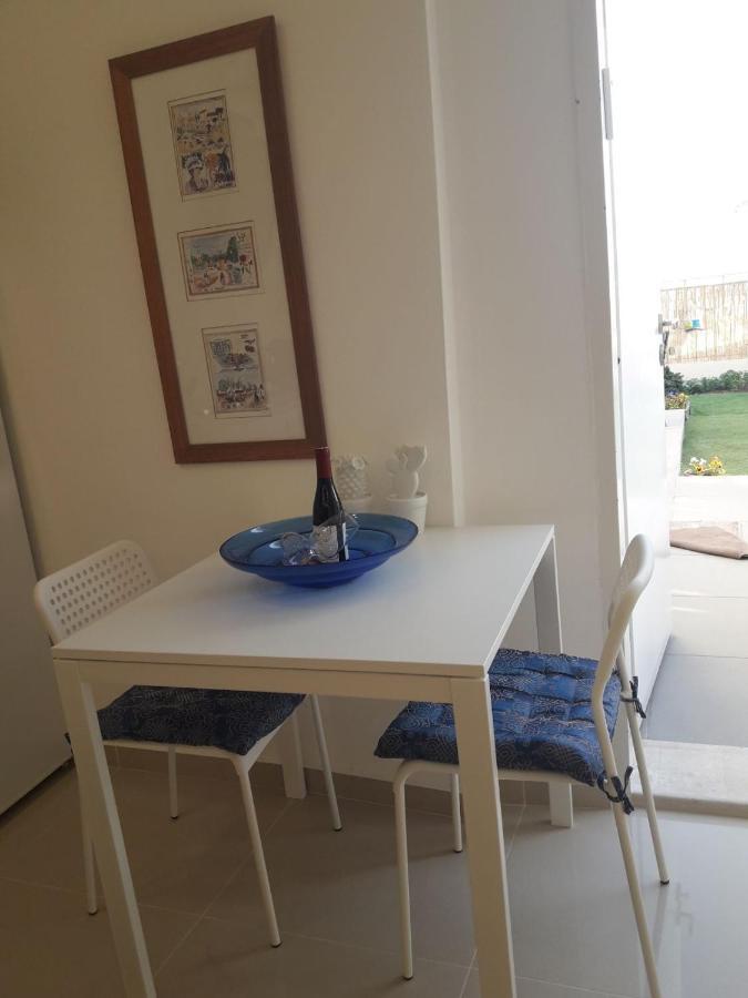 Turquoise Apartment With Pool Eilat Zimmer foto
