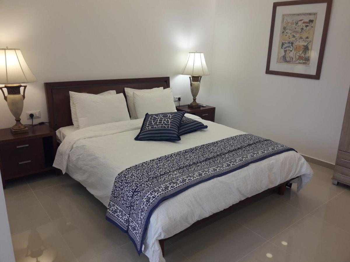 Turquoise Apartment With Pool Eilat Zimmer foto